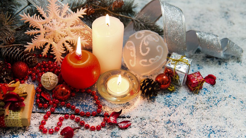 Які заходи відбудуться на новорічно-різдвяні свята в Луцькій громаді. ПРОГРАМА