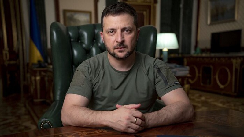 За крок від радіаційної катастрофи: звернення Зеленського