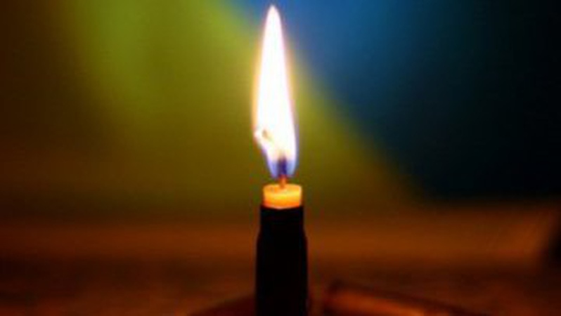 Загинув військовий з Луцька Андрій Толстокоров