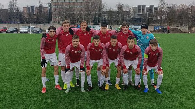 ФК «Волинь» збирається влітку виступити в Другій лізі