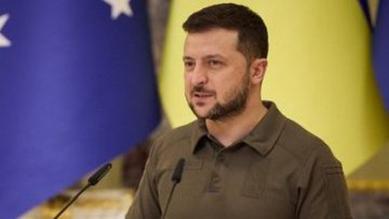 Зеленський поїде на саміт G20, якщо там буде Путін, - Подоляк