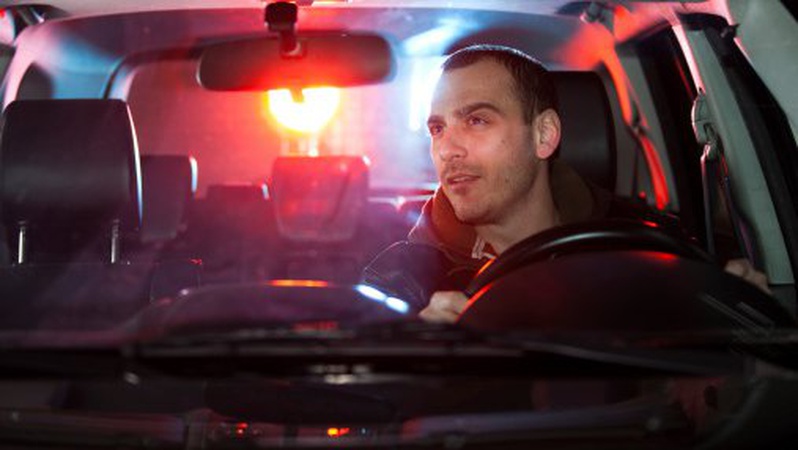 У Луцьку зловили п’яного водія