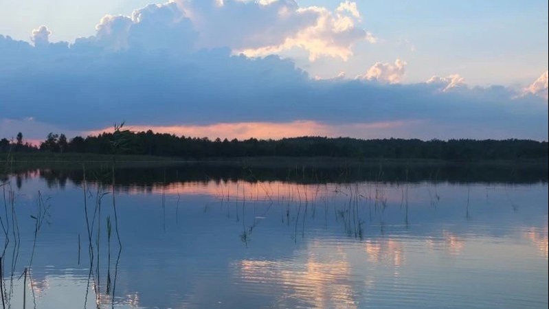Потенційно небезпечні: 9 озер Волині, від відвідування яких варто утриматися