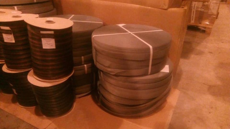 На «Ягодині» у водія виявили контрабандний товар на понад 200 тисяч гривень