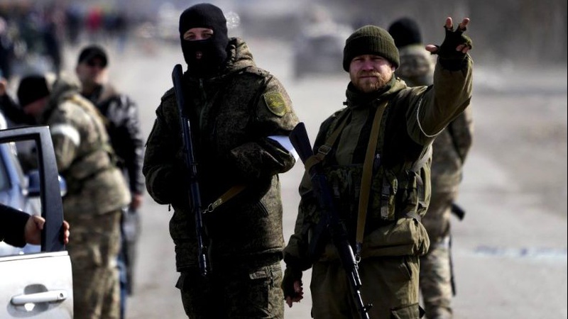 Від початку війни окупанти силоміць вивезли до рф більше 30 тисяч жителів Маріуполя