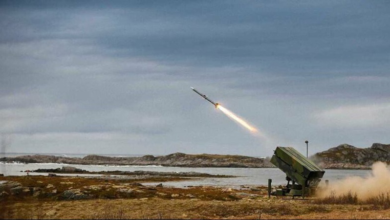 У Пентагоні розказали про новий пакет допомоги США для України