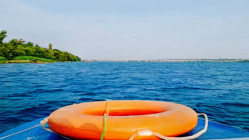 Волинян застерігають обережно купатись у водоймах: у червні в області потонуло дванадцять людей