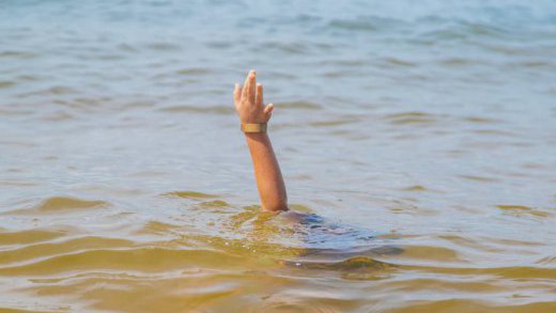 У Луцьку в Стиру тонув 12-річний хлопчик