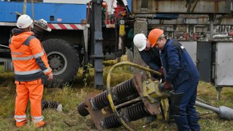 Окупанти двічі обстріляли підприємство ДТЕК