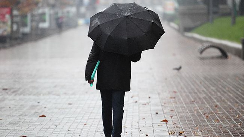 На вихідні синоптики прогнозують заморозки