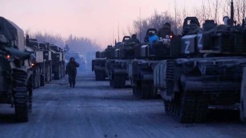 Окупанти відводять війська з Запорізької області, але це може бути ротацією, – Старух