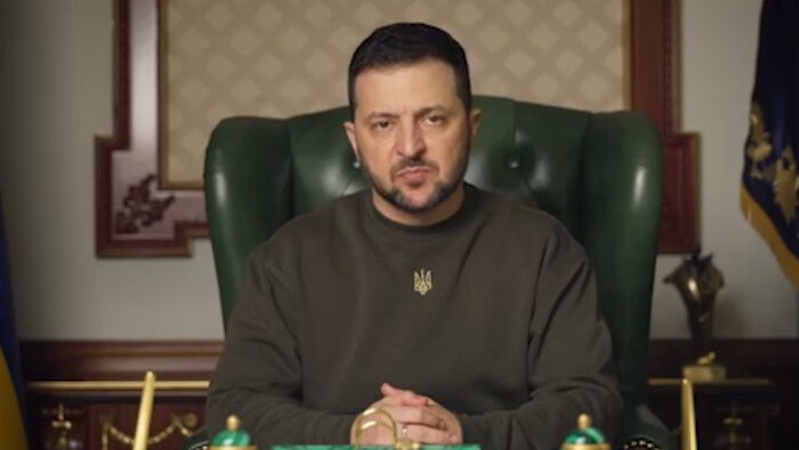 Маємо важливий прогрес у питанні ППО, – Зеленський