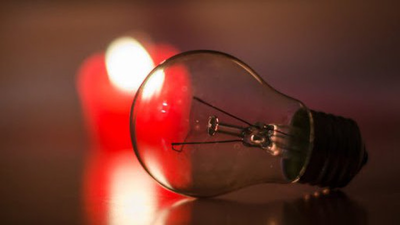 У Луцьку завтра не буде світла на трьох вулицях