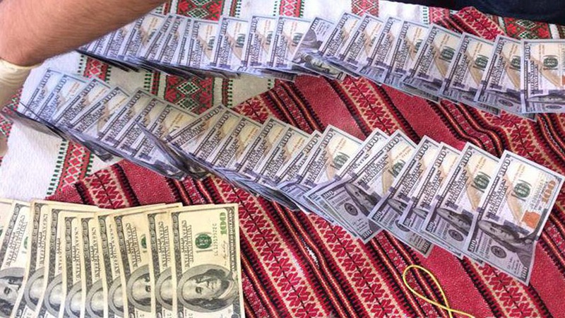 На Волині колишній сільський голова зізнався у суді, що взяв хабар