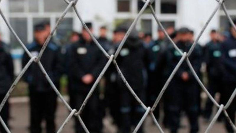 У росії з квітня розпочнеться прихована мобілізація «БАРС»