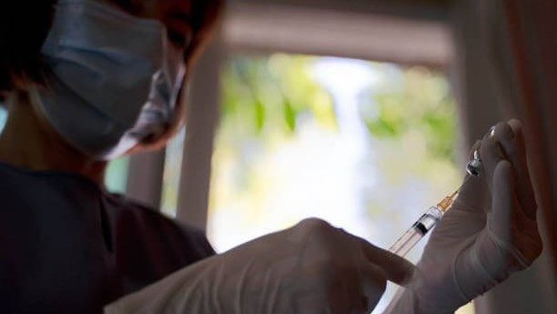 У 45-річного волинянина підозрюють правець