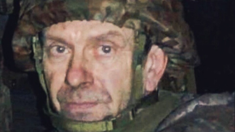 На Донеччині загинув Герой з Волині Геннадій Кондратюк