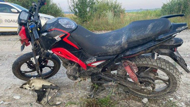 Судили учня одинадцятикласника з Волині, який п’яним скоїв ДТП