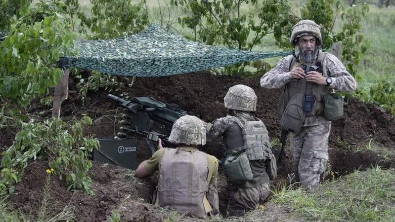 27 бойових зіткнень: Генштаб розповів про гарячу добу на фронті