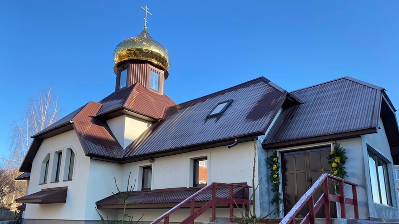 «Святий Миколай зцілив мого сина!» – лучанка про порятунок дитини після страшної аварії