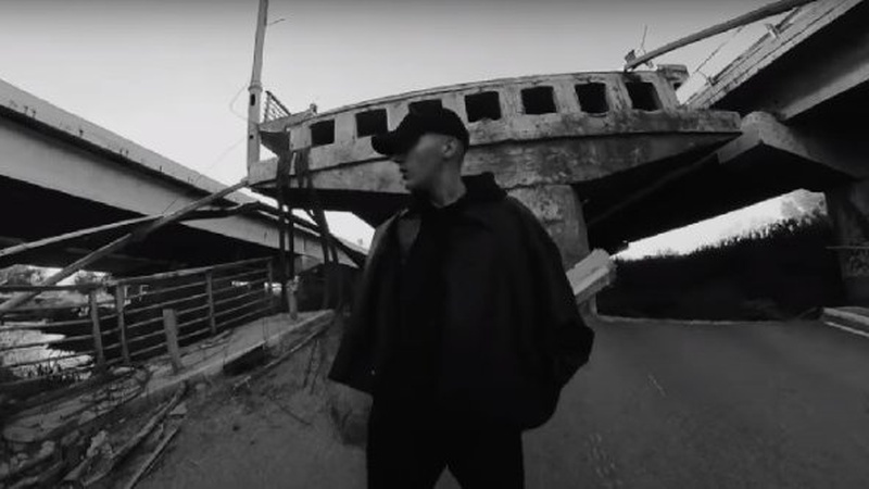 Співак з Волині Yaktak презентував новий трек