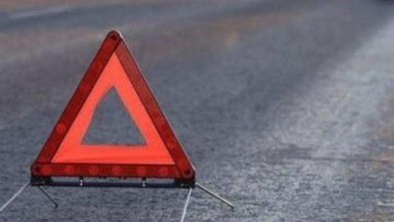 У Луцьку водійка злетіла з дороги й врізалася у дерево