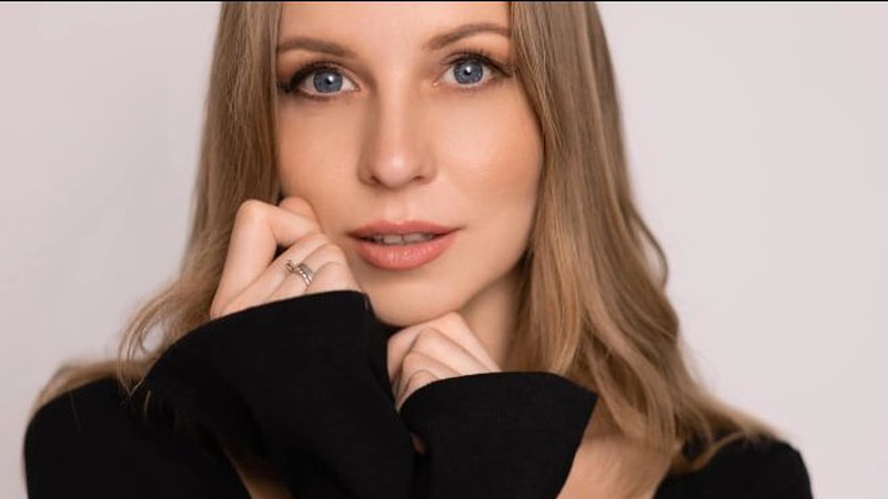 «Не винна»: донька загиблого Героя з Волині видала книгу про дію пропаганди