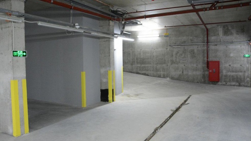 Де у луцькій громаді розташовані захисні споруди. АДРЕСИ