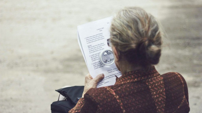 Пенсіонери, які ходять на роботу, отримають більшу пенсію