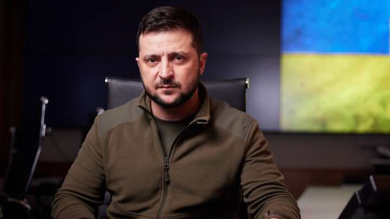 Президент жорстко відреагував на пропозицію переписати Державний Гімн