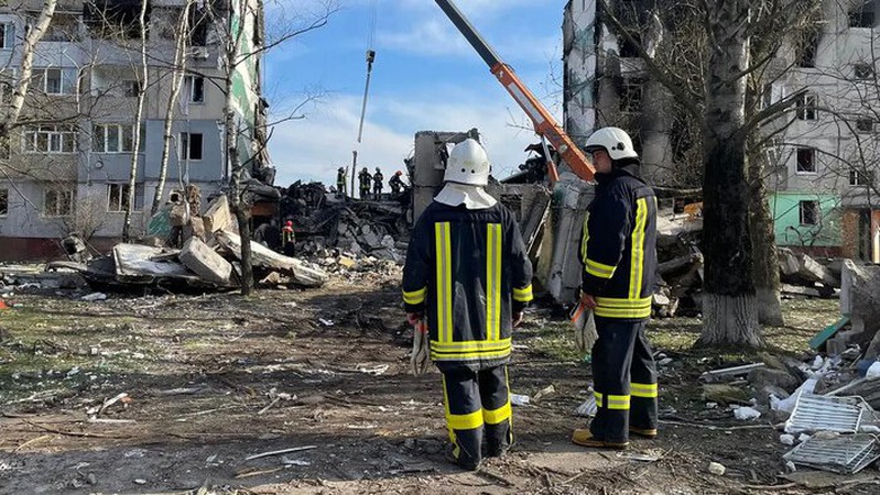 ООН оцінила вартість відновлення України після вторгнення росії: цифра шокує