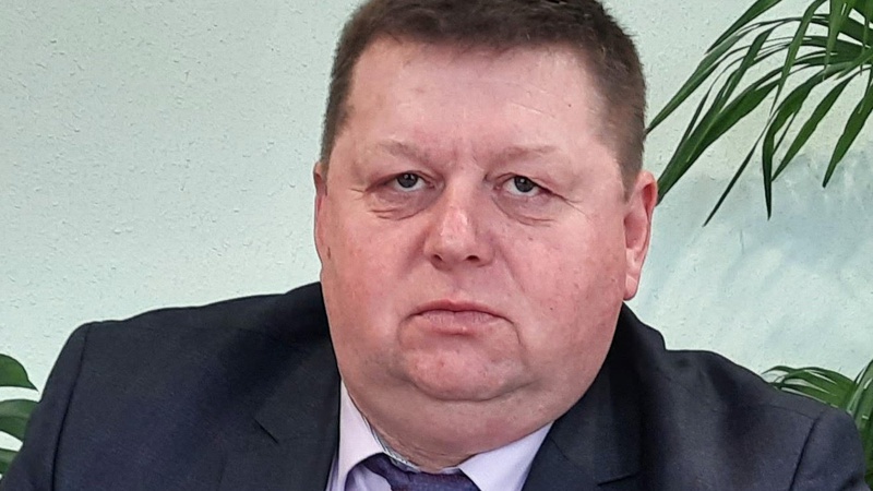 Помер заступник голови сільради на Волині