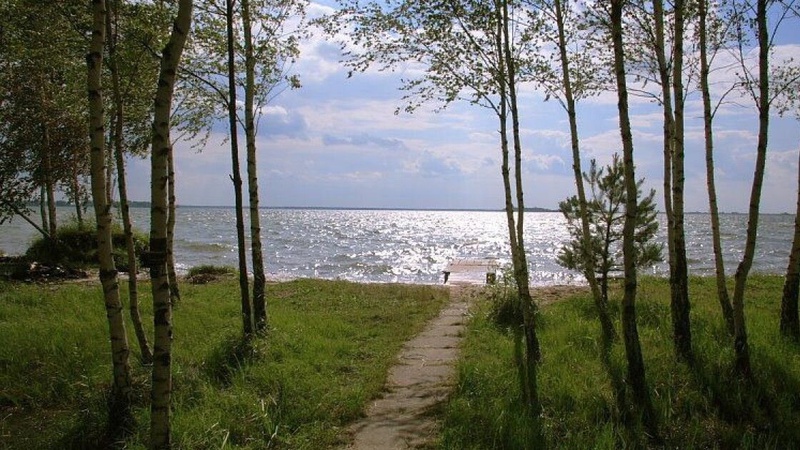 На Волині визначили 17 місць, які є безпечними для купання