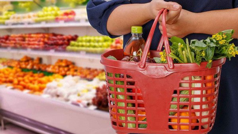 Які продукти за час війни в Україні здорожчали найбільше