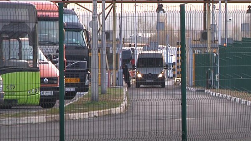 Як прикордонники визначають підробку ковід-сертифікатів. ВІДЕО