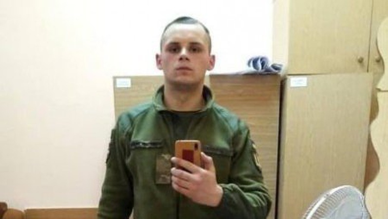 Розшукують 21-річного волинянина, який зник 10 лютого