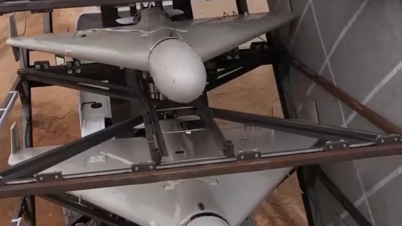 Іран визнав постачання дронів до росії перед вторгненням в Україну у лютому