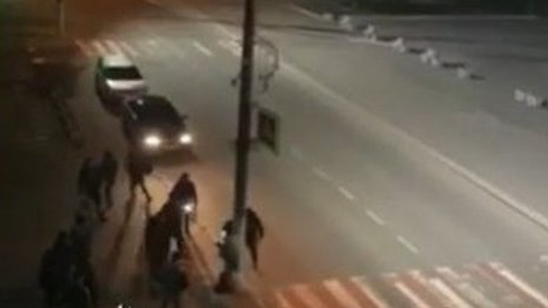 Назвали попередню причину смерті чоловіка, якого прив’язали до стовпа у Нововолинську