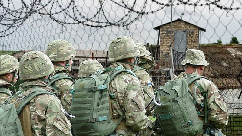 Багато в’язнів бажають воювати за ЗСУ, але Залужний проти цього