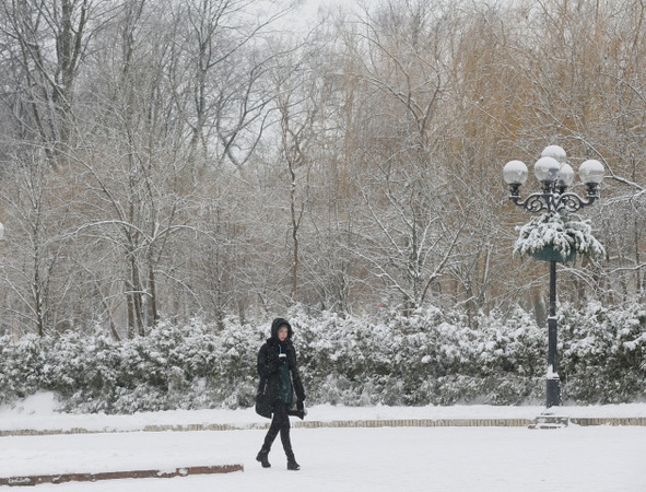 Чи буде мороз у Луцьку в середу, 10 березня