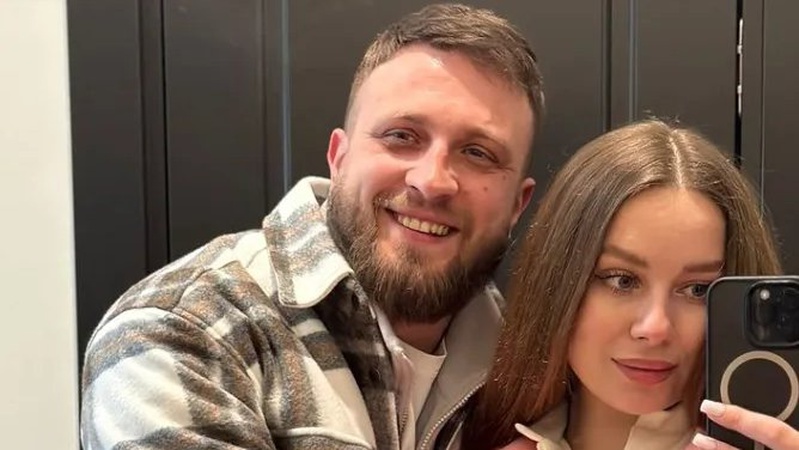 «Ця війна для мене програна. Все», - дружина загиблого 31-річного Героя з Луцька Артема Павлюка