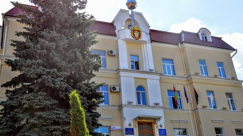 У Луцькій міській раді гряде реорганізація управлінських структур