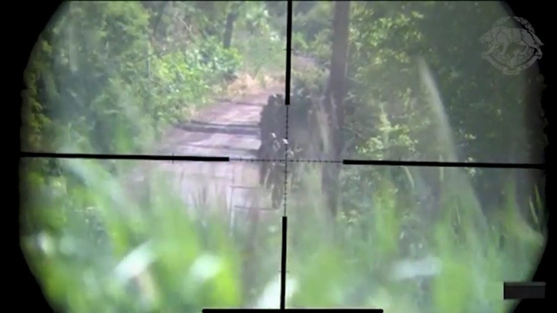 Ворог намагається оточити наші підрозділи в районі Лисичанська, – Генштаб ЗСУ