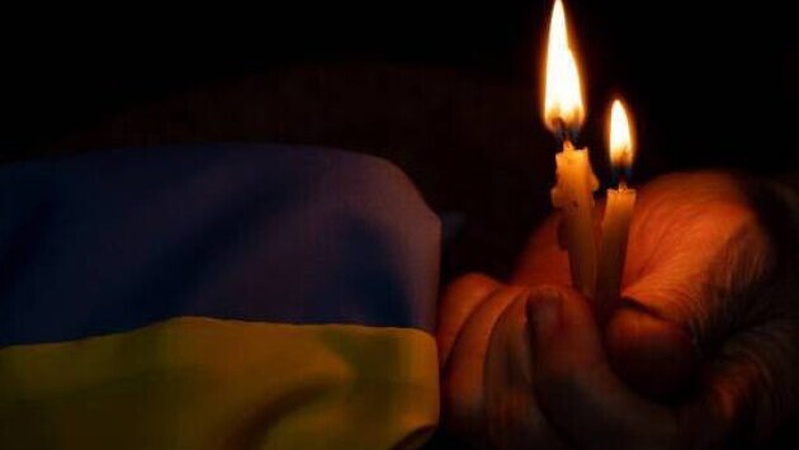 У бою з окупантами загинули двоє Героїв з Луцька - Олександр Баранов та Анатолій Малесик