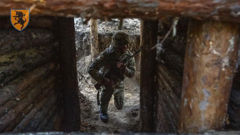 Генштаб повідомив про активізацію ворога на одному з напрямків