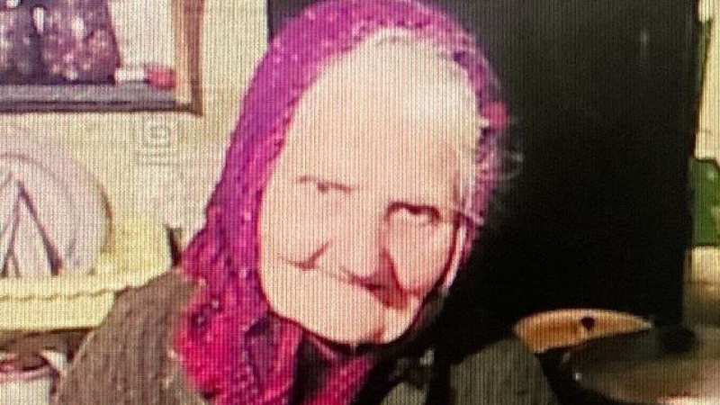 У Нововолинську розшукують безвісти зниклу пенсіонерку