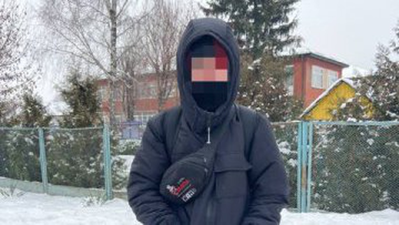 Розшукали зниклого 14-річного хлопця з Луцька