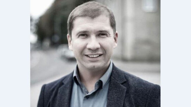 Нещасний випадок: на Волині у ДТП загинув громадський активіст