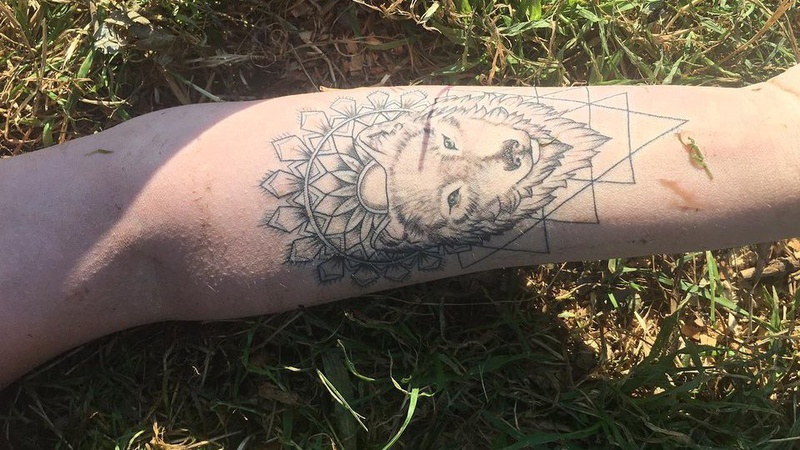 У Володимирі-Волинському на пляжі знайшли тіло жінки. ФОТО 18+