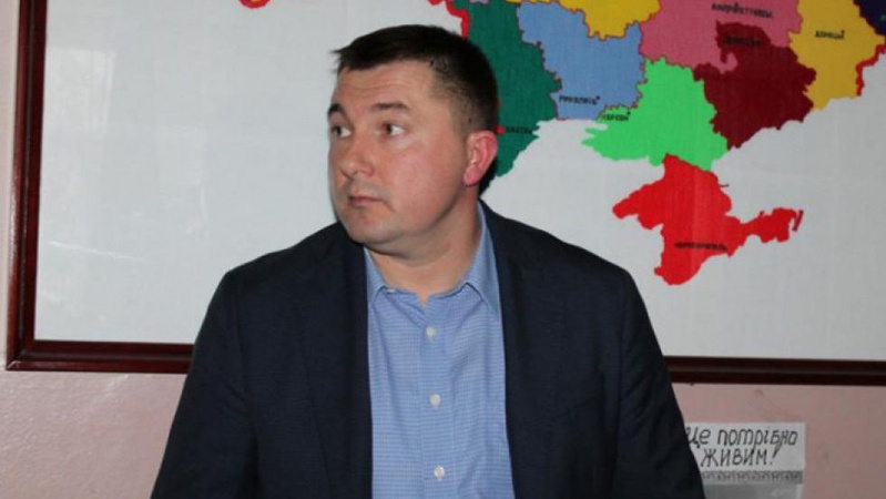 Голова Ківерцівської громади приховує інформацію про свою зарплату